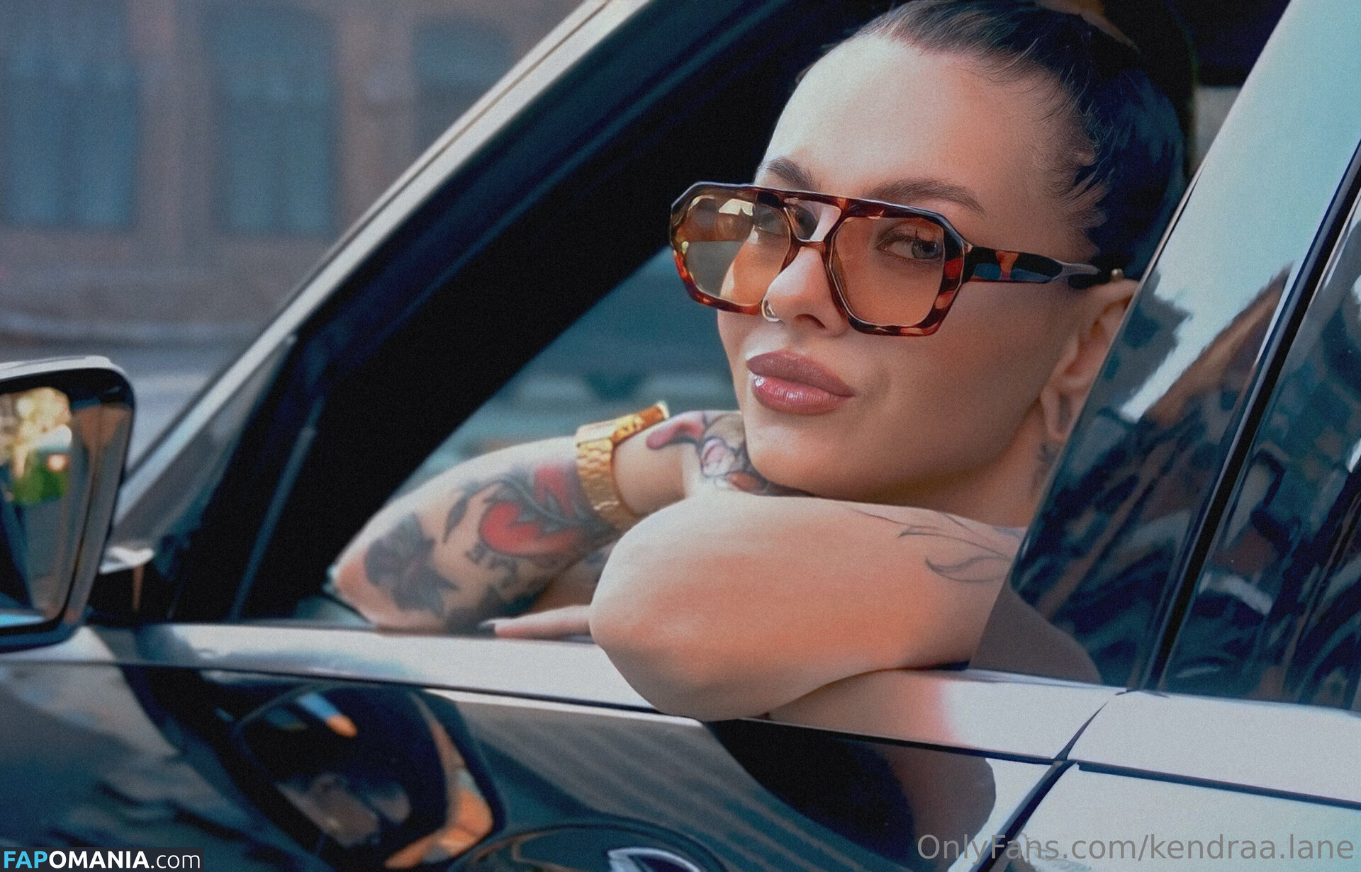 1klane / kendraa.lane Desnudo OnlyFans  Foto filtrada #271