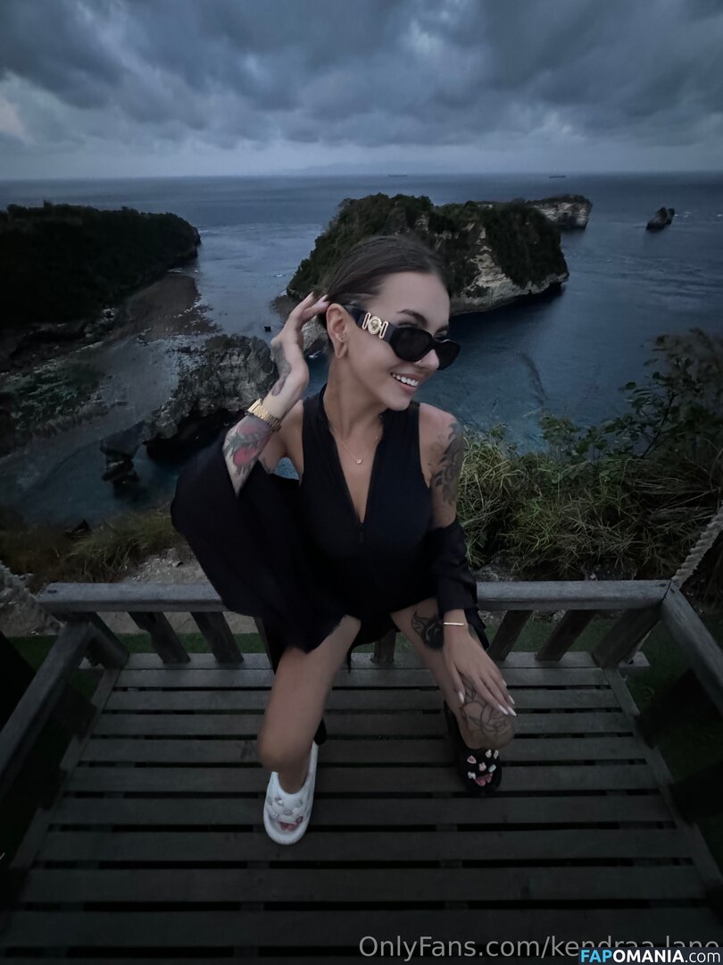 1klane / kendraa.lane Desnudo OnlyFans  Foto filtrada #273