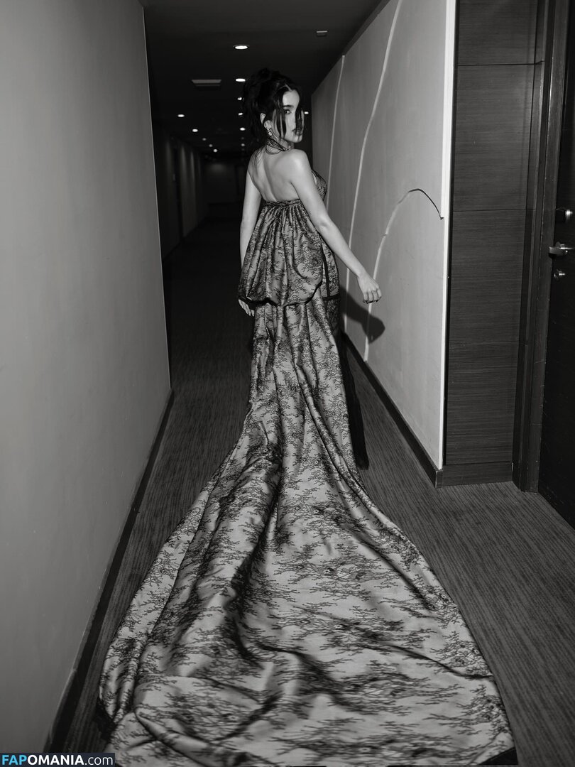 Kenia Os / keniamusicr / keniaos Desnudo OnlyFans  Foto filtrada #11