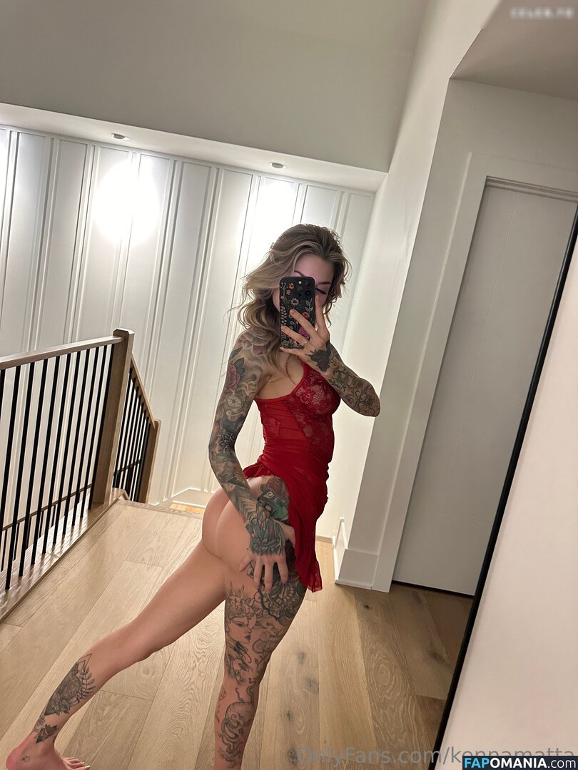Kenna Matta / kennamatta Desnudo OnlyFans  Foto filtrada #26