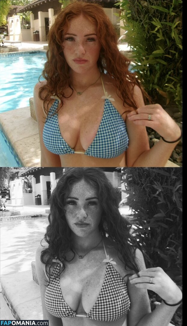 843450711 / Kenziemahar / kenziiemahar Desnudo OnlyFans  Foto filtrada #1