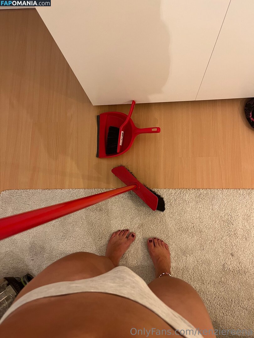 kenziereena Desnudo OnlyFans  Foto filtrada #10