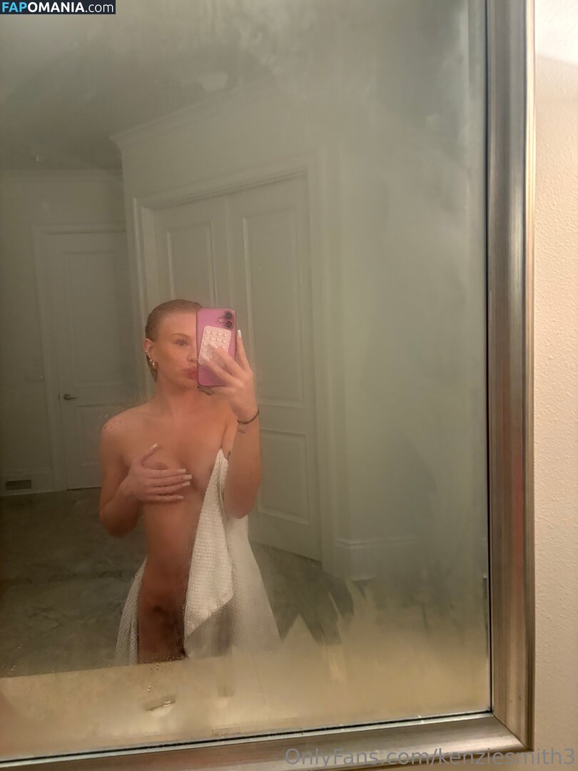 Kenziesmith3 / Kenziesmithh / kenziesmitthh Desnudo OnlyFans  Foto filtrada #12