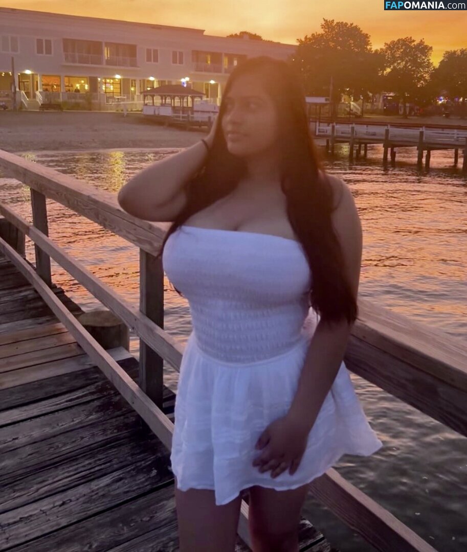 Kerenmorales677 / keren_.moralesss Desnudo OnlyFans  Foto filtrada #1