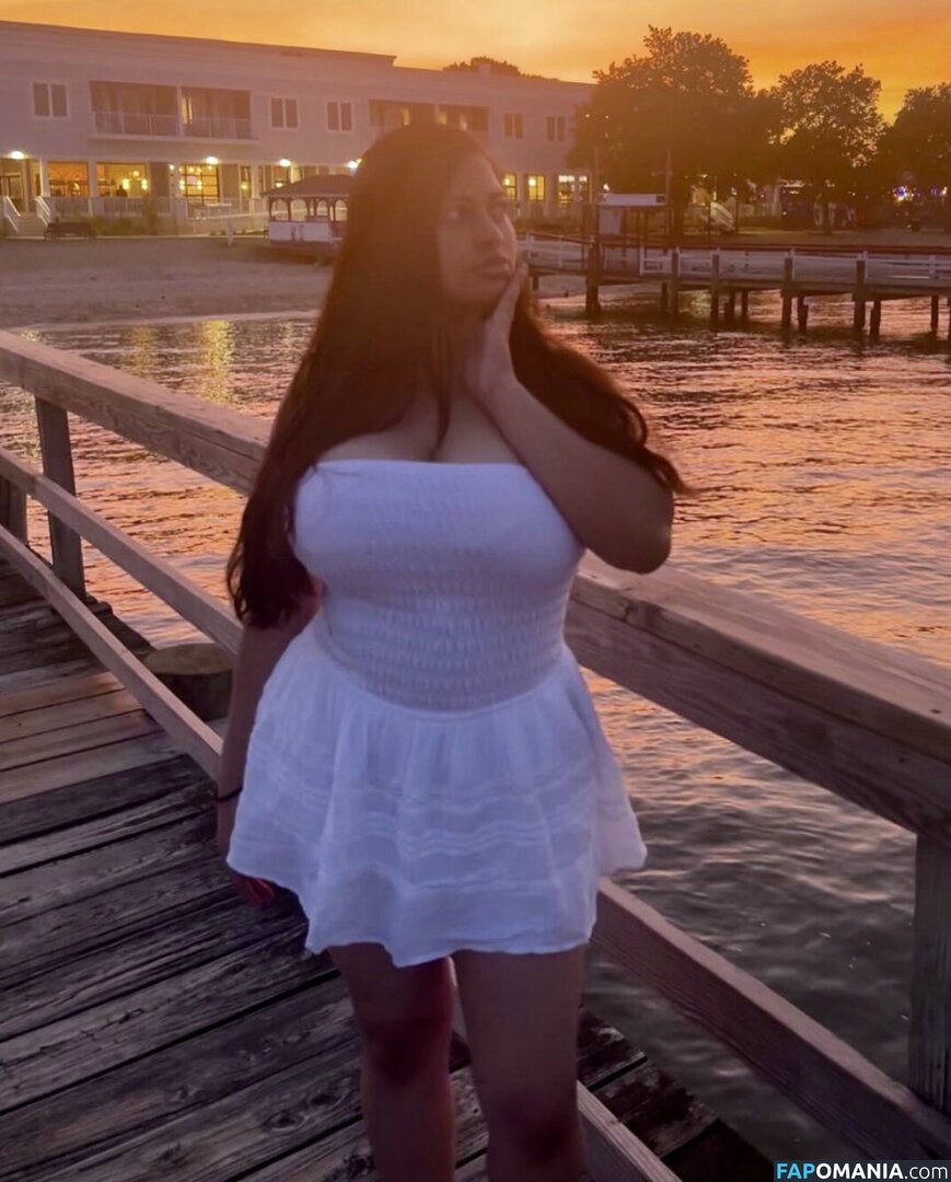 Kerenmorales677 / keren_.moralesss Desnudo OnlyFans  Foto filtrada #3