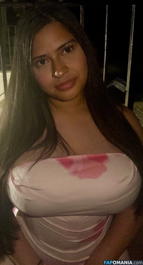 Kerenmorales677 / keren_.moralesss Desnudo OnlyFans  Foto filtrada #4