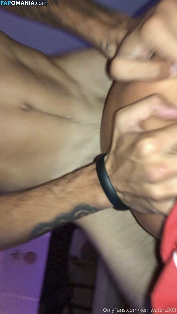 Kerri Waters Desnudo OnlyFans  Foto filtrada #11