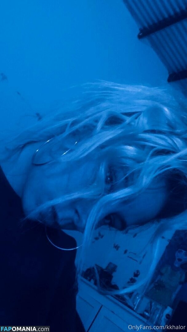 khalor Desnudo OnlyFans  Foto filtrada #1
