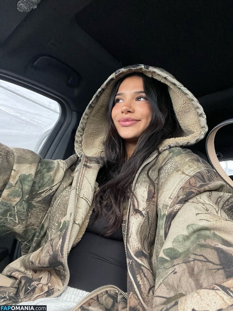 Jogadora / Kiana dufour / kianadufour Desnudo OnlyFans  Foto filtrada #38
