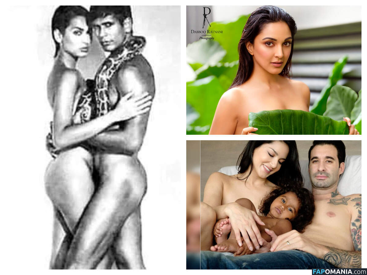 Kiara Advani / kiaraaliaadvani Desnudo OnlyFans  Foto filtrada #1