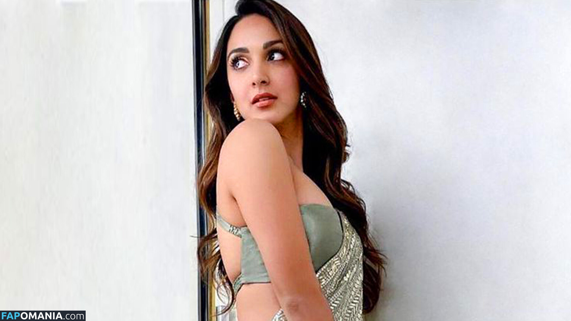 Kiara Advani / kiaraaliaadvani Desnudo OnlyFans  Foto filtrada #3