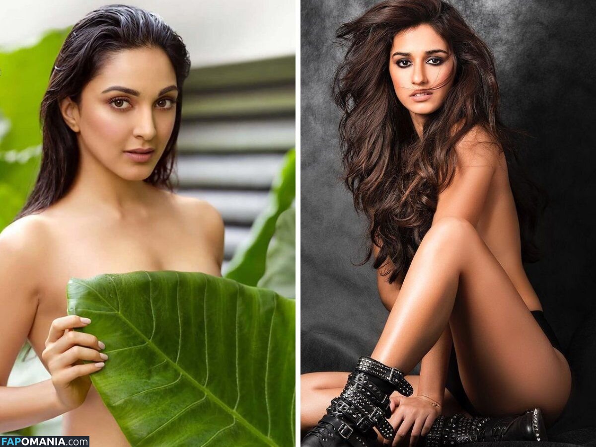 Kiara Advani / kiaraaliaadvani Desnudo OnlyFans  Foto filtrada #9