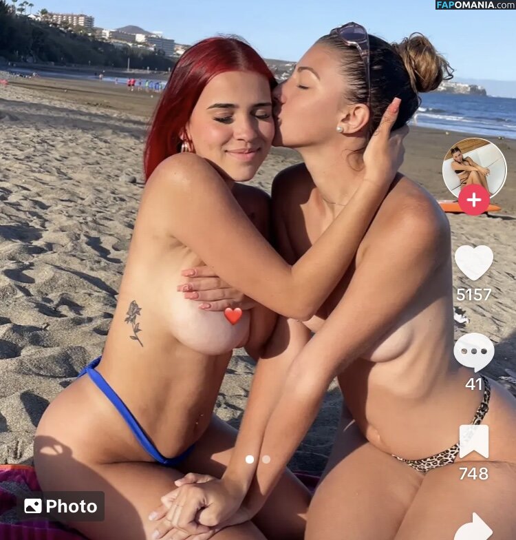 Kiara Rosario / kiararosario_ / wifenxtdoor Desnudo OnlyFans  Foto filtrada #16