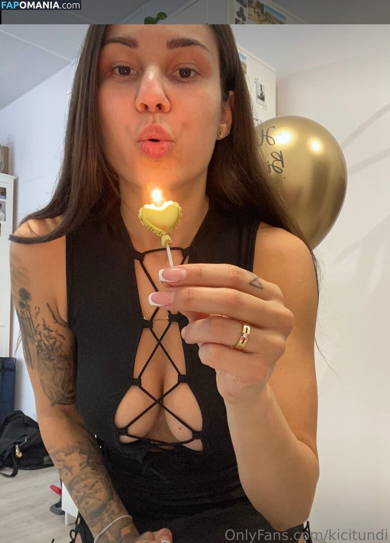 kicitundi Desnudo OnlyFans  Foto filtrada #5