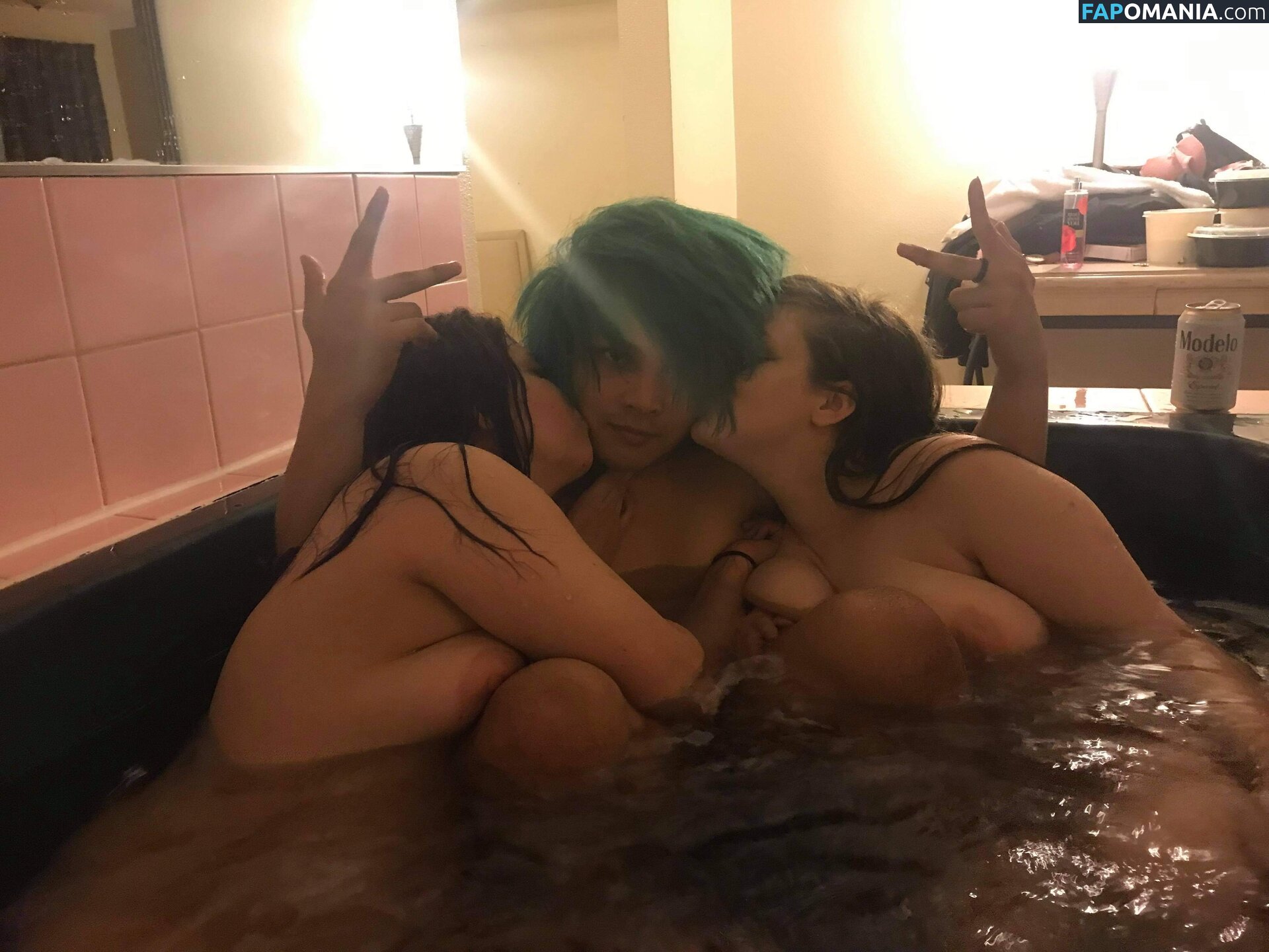 Kidd Bandit / banditgamesxo / kiddbanditpro Desnudo OnlyFans  Foto filtrada #5