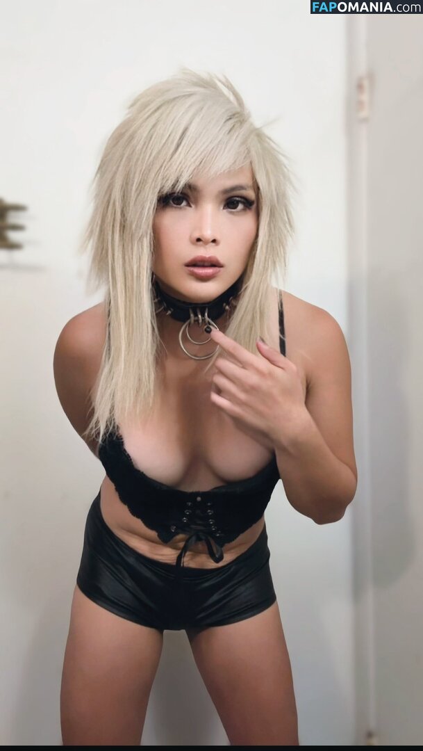 Kidd Bandit / banditgamesxo / kiddbanditpro Desnudo OnlyFans  Foto filtrada #11