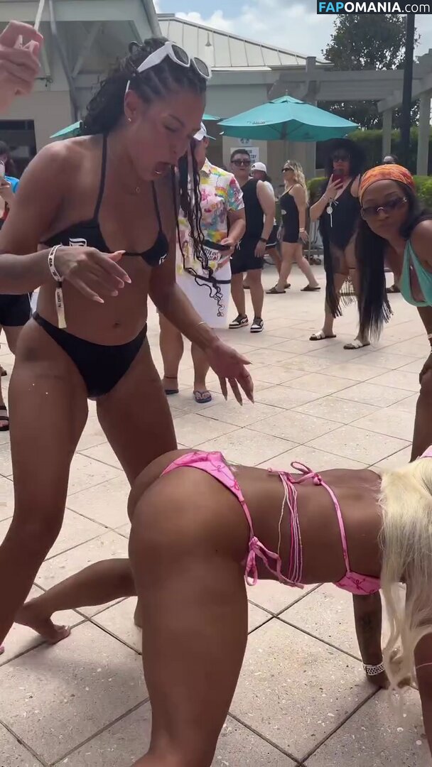AEW Wrestling / HoganKnowsBest3 / Kiera Hogan / thekierahogan_ Desnudo OnlyFans  Foto filtrada #4