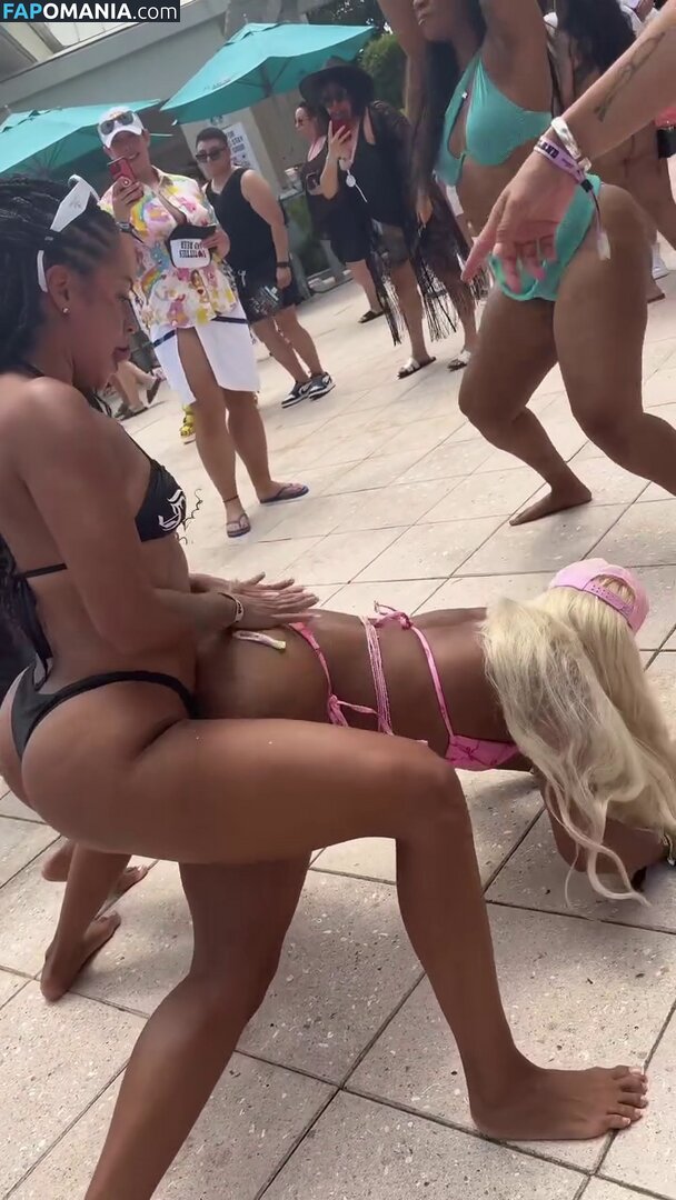 AEW Wrestling / HoganKnowsBest3 / Kiera Hogan / thekierahogan_ Desnudo OnlyFans  Foto filtrada #7