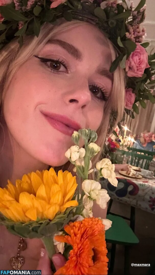 AdventuresSabrina / Kiernan Shipka / kiernanshipka Desnudo OnlyFans  Foto filtrada #51