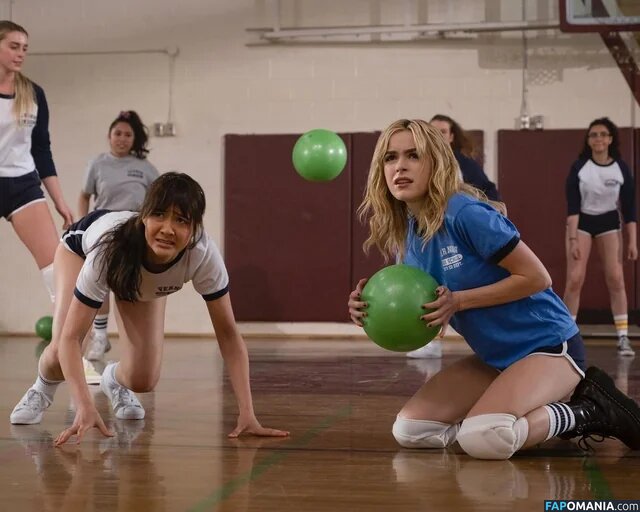 AdventuresSabrina / Kiernan Shipka / kiernanshipka Desnudo OnlyFans  Foto filtrada #469
