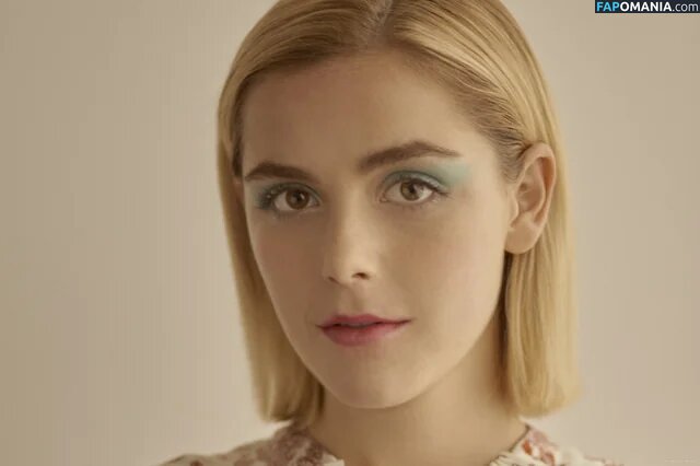 AdventuresSabrina / Kiernan Shipka / kiernanshipka Desnudo OnlyFans  Foto filtrada #715