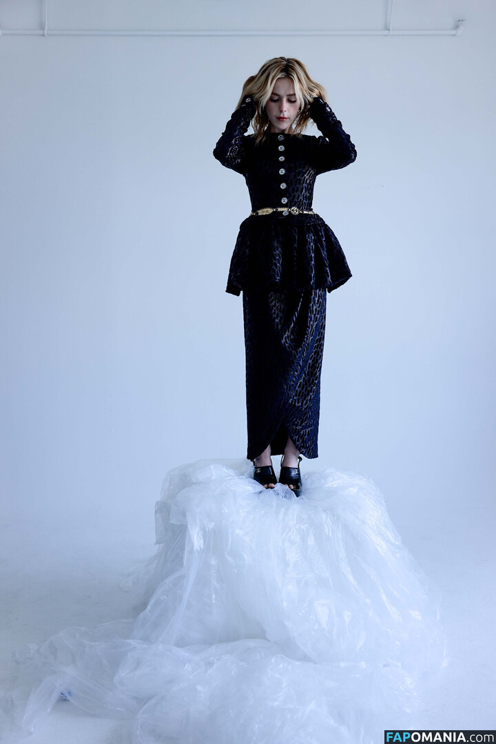 AdventuresSabrina / Kiernan Shipka / kiernanshipka Desnudo OnlyFans  Foto filtrada #1529