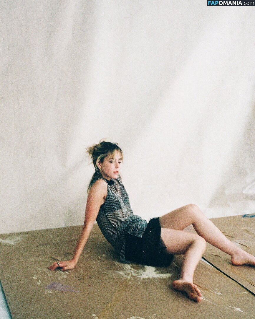 AdventuresSabrina / Kiernan Shipka / kiernanshipka Desnudo OnlyFans  Foto filtrada #1553