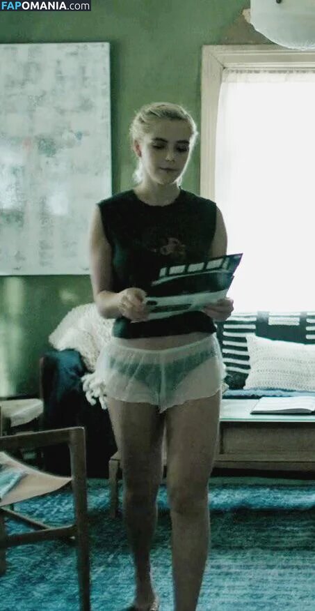 AdventuresSabrina / Kiernan Shipka / kiernanshipka Desnudo OnlyFans  Foto filtrada #1557