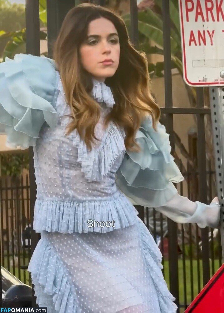 AdventuresSabrina / Kiernan Shipka / kiernanshipka Desnudo OnlyFans  Foto filtrada #1570