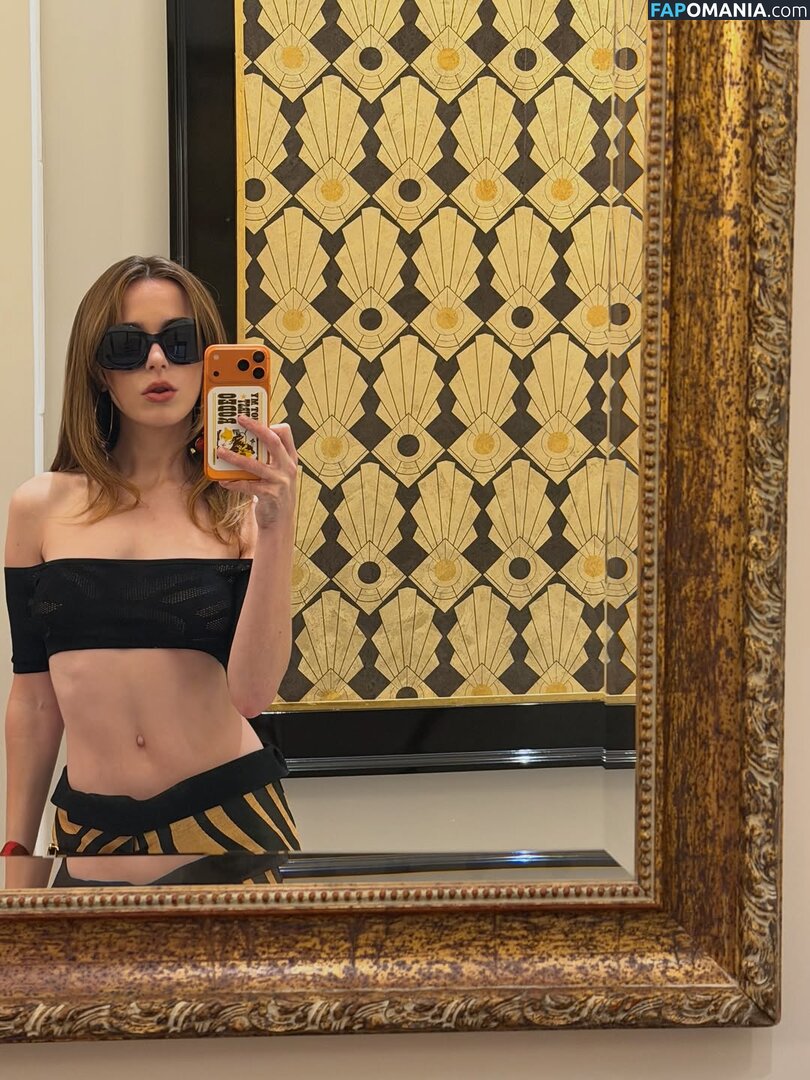 AdventuresSabrina / Kiernan Shipka / kiernanshipka Desnudo OnlyFans  Foto filtrada #1581