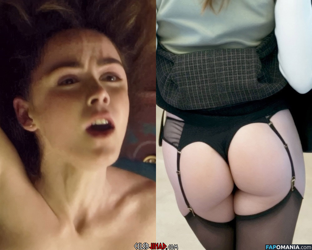 AdventuresSabrina / Kiernan Shipka / kiernanshipka Desnudo OnlyFans  Foto filtrada #1591