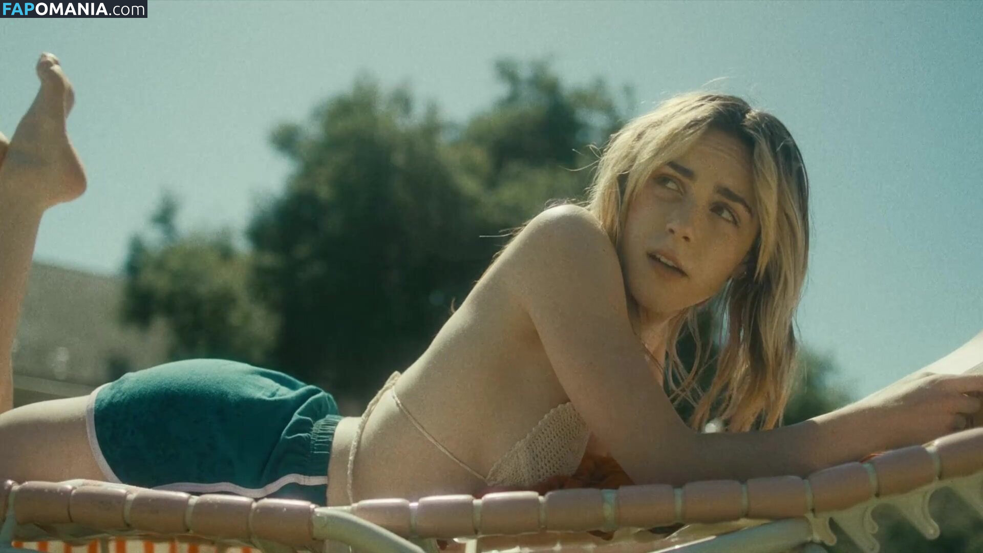 AdventuresSabrina / Kiernan Shipka / kiernanshipka Desnudo OnlyFans  Foto filtrada #1592