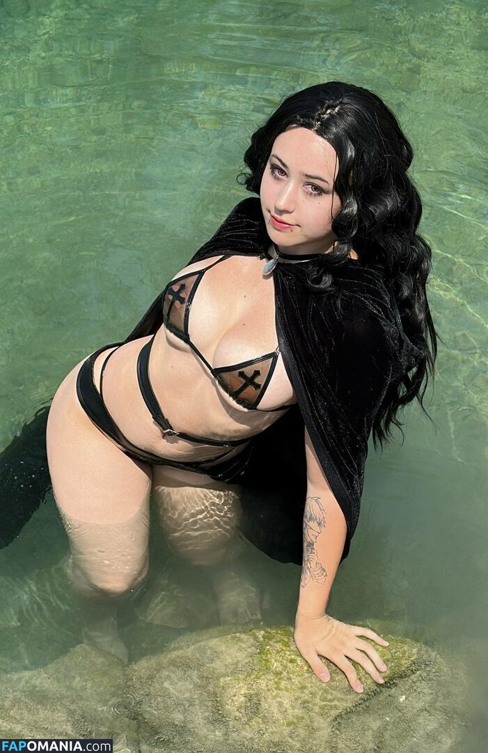 kiilliismss Desnudo OnlyFans  Foto filtrada #1