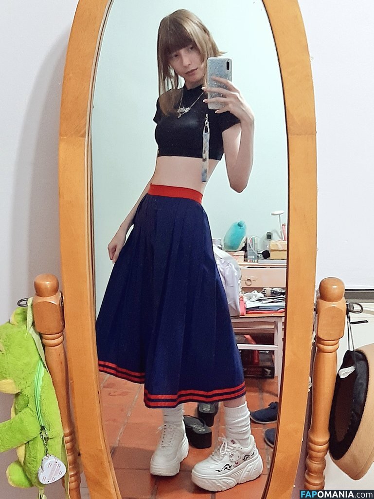 Kiki Glitter Cosplay / KikiGlitterCos / kiki_glitter_cosplay / kikifitcosplay Desnudo OnlyFans  Foto filtrada #22
