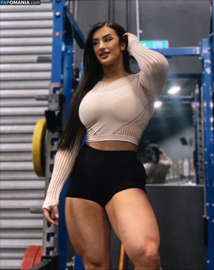 Kiki Vhyce / kikivhyce Desnudo OnlyFans  Foto filtrada #1