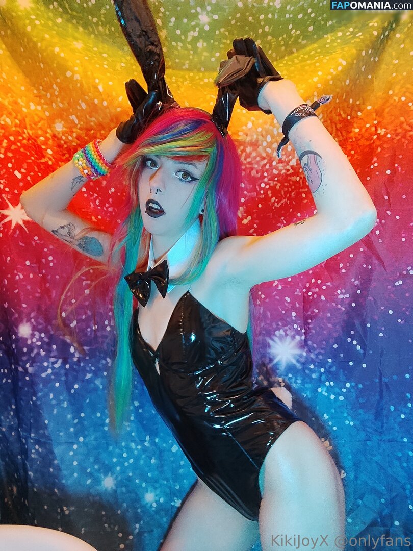 kikideimos Desnudo OnlyFans  Foto filtrada #27