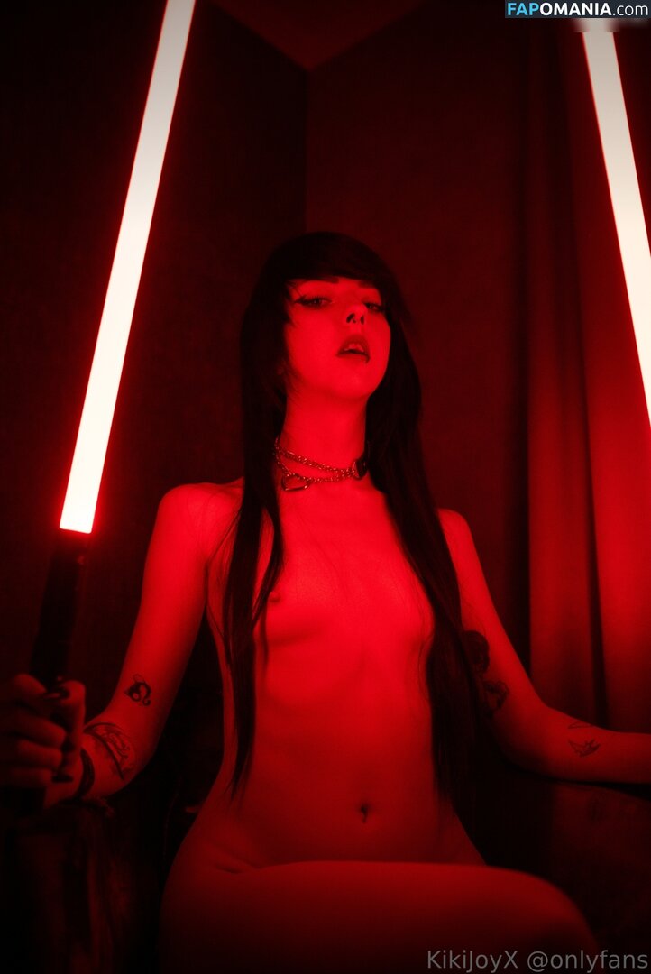 kikideimos Desnudo OnlyFans  Foto filtrada #44