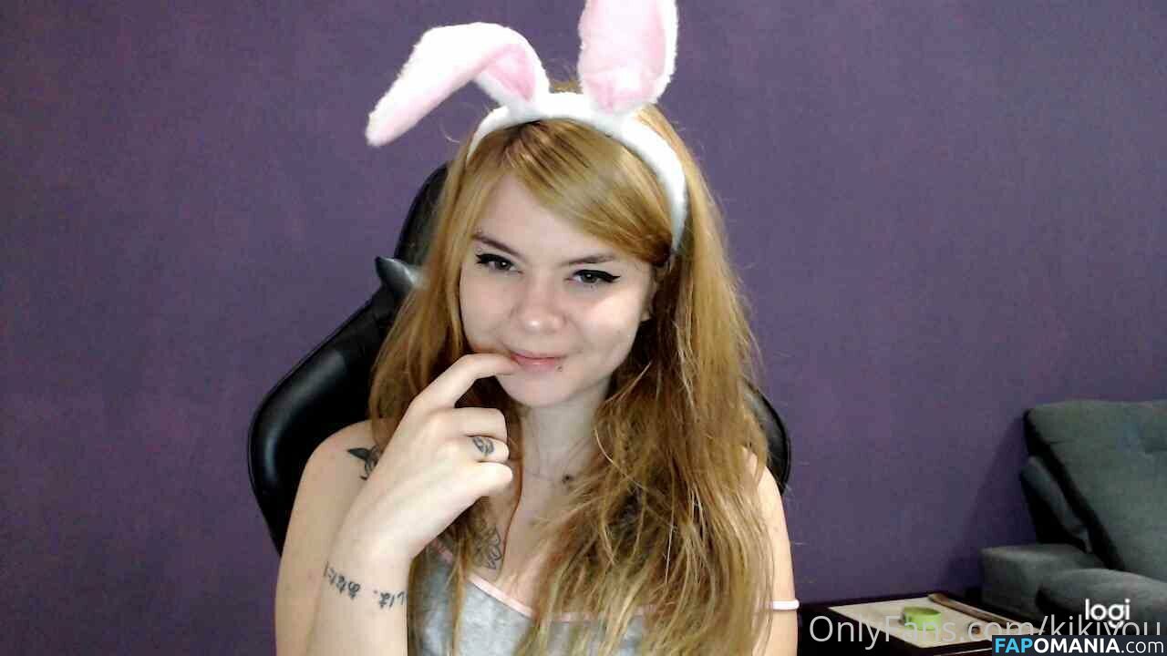 Kurama / kikiy0u / kikiyou / miss.kikiyou Desnudo OnlyFans  Foto filtrada #12
