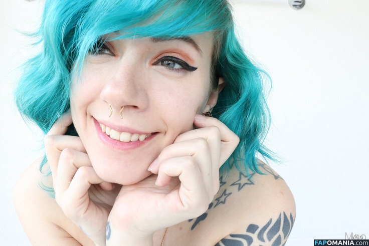 Kiku Kitten / Kiku Lala / kiku.lala / kikulala Desnudo OnlyFans  Foto filtrada #3