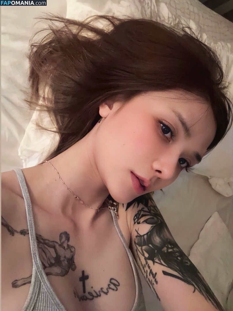 kiligkira Desnudo OnlyFans  Foto filtrada #15