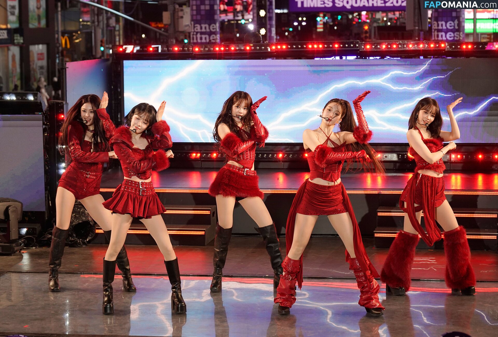 Kim Chaewon / _chaechae_1 / 김채원 Le Sserafim Desnudo OnlyFans  Foto filtrada #39