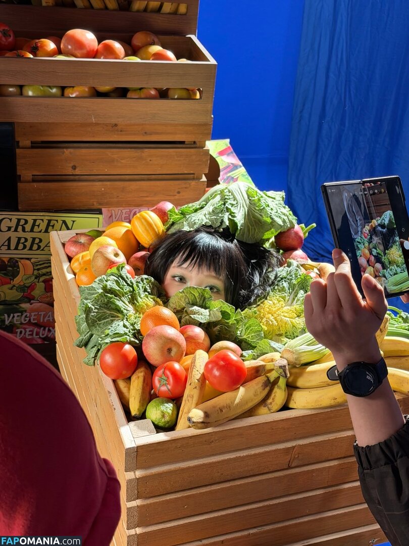 Kim Chaewon / _chaechae_1 / 김채원 Le Sserafim Desnudo OnlyFans  Foto filtrada #60