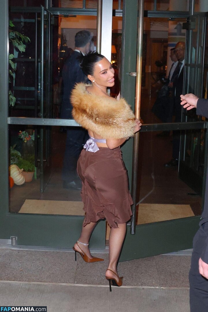 Kim Kardashian / kimkadarshian / kimkardashian Desnudo OnlyFans  Foto filtrada #36