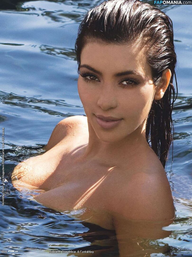 Kim Kardashian / kimkadarshian / kimkardashian Desnudo OnlyFans  Foto filtrada #47