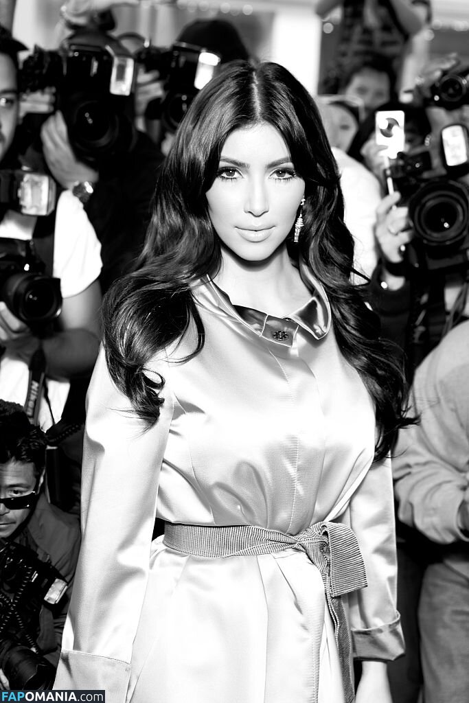 Kim Kardashian / kimkadarshian / kimkardashian Desnudo OnlyFans  Foto filtrada #53