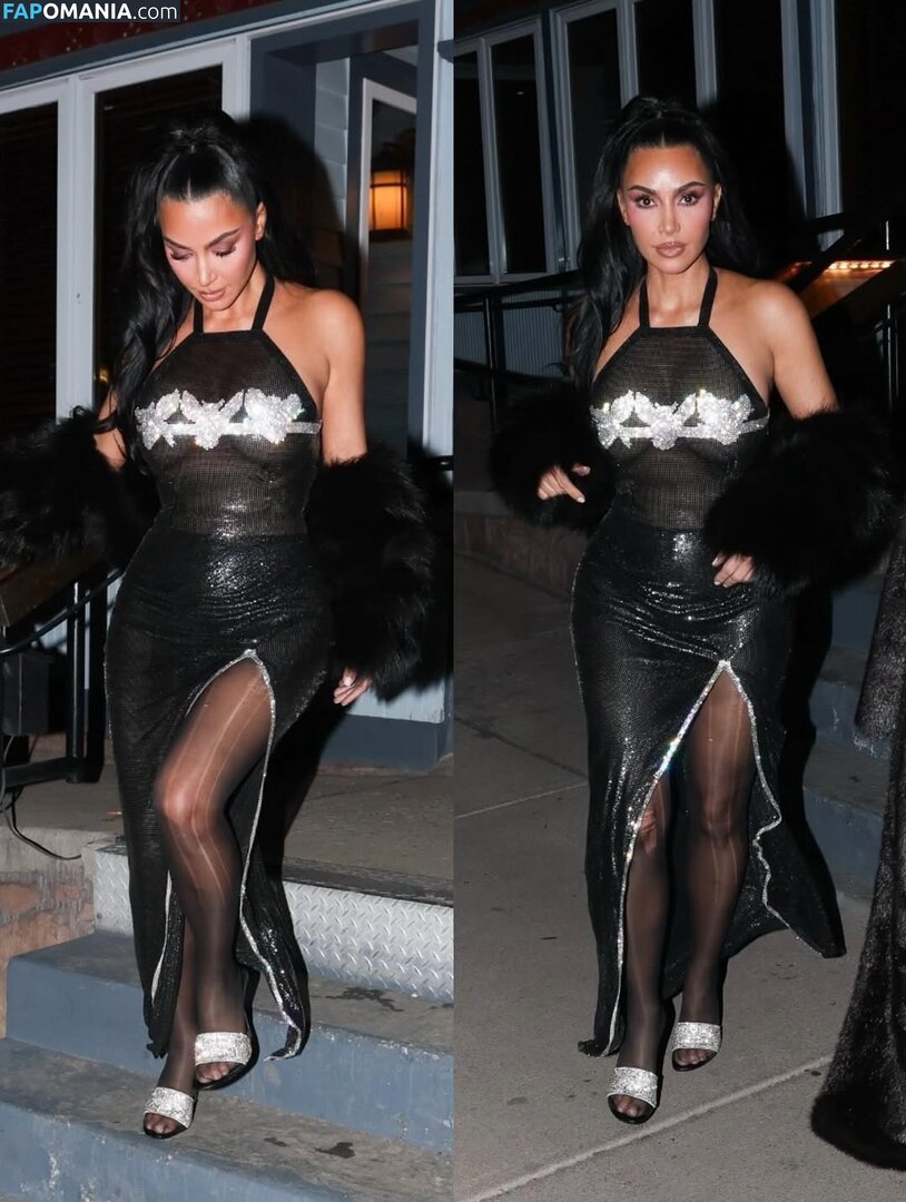 Kim Kardashian / kimkadarshian / kimkardashian Desnudo OnlyFans  Foto filtrada #118