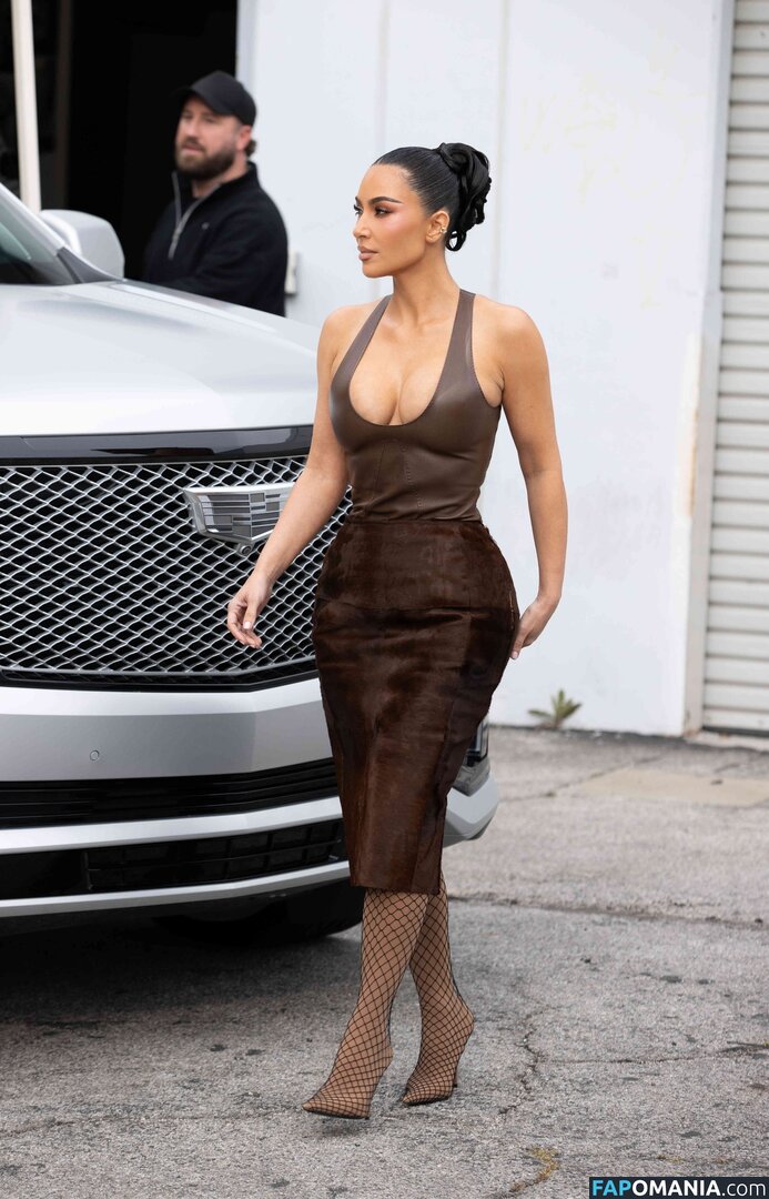 Kim Kardashian / kimkadarshian / kimkardashian Desnudo OnlyFans  Foto filtrada #147