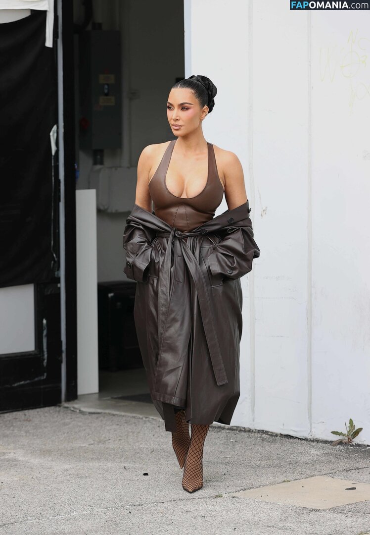 Kim Kardashian / kimkadarshian / kimkardashian Desnudo OnlyFans  Foto filtrada #148