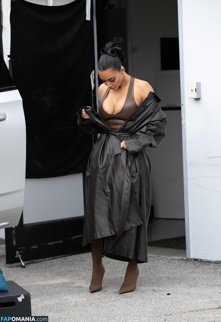 Kim Kardashian / kimkadarshian / kimkardashian Desnudo OnlyFans  Foto filtrada #151