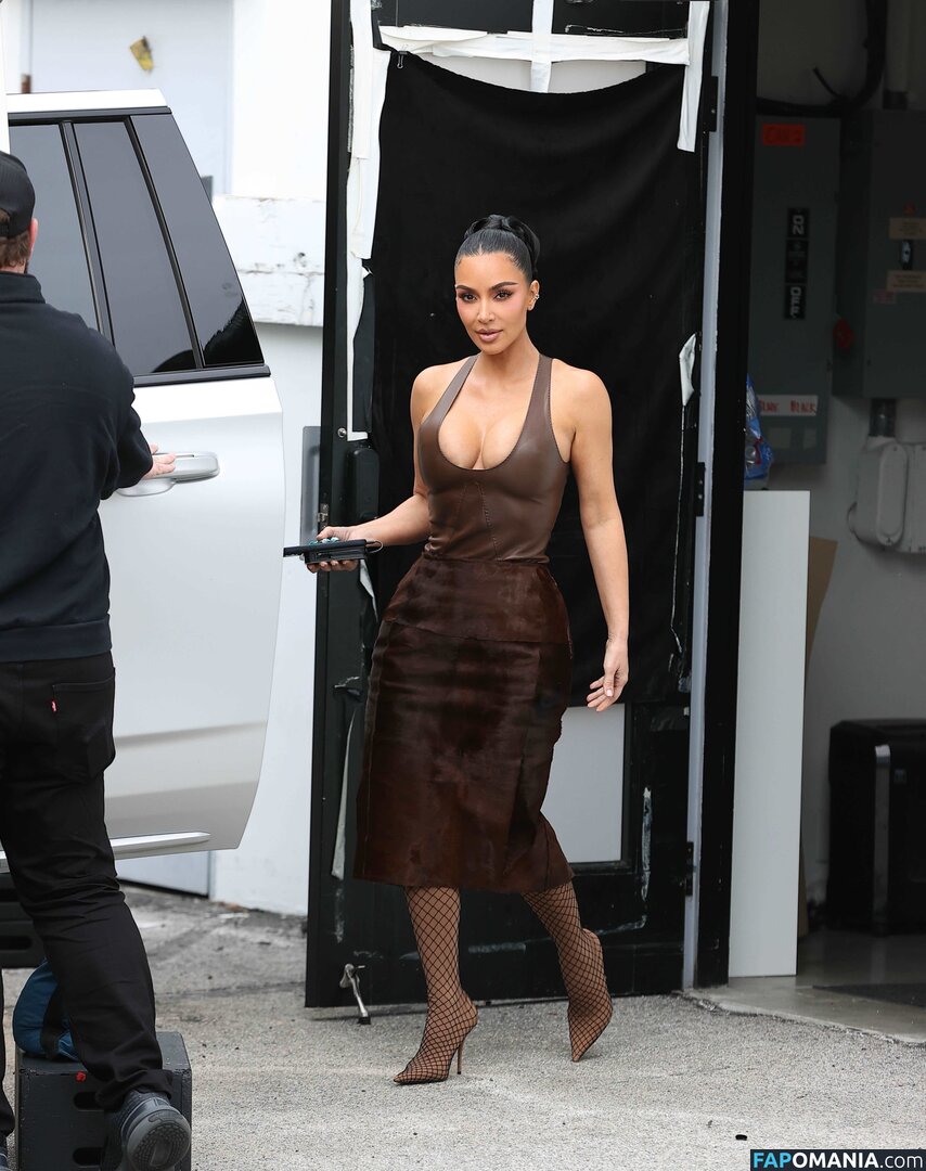 Kim Kardashian / kimkadarshian / kimkardashian Desnudo OnlyFans  Foto filtrada #152